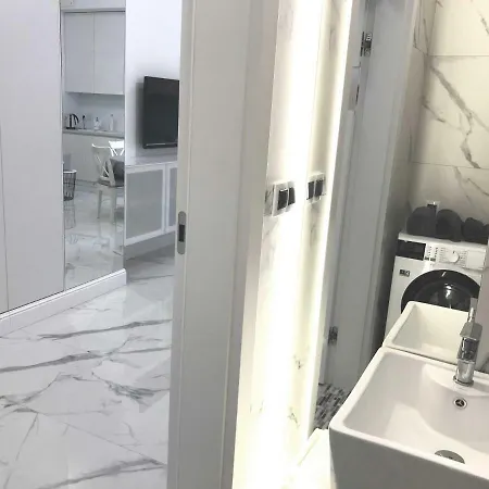 Apartament_senkiewicza * Łódź